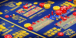 Casino War Game - Luật Chơi Và Hướng Dẫn Chi Tiết Tại DA88