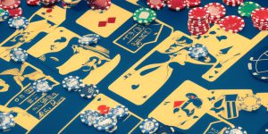 Craps Online Luật Chơi Cho Người Mới Tại DA88
