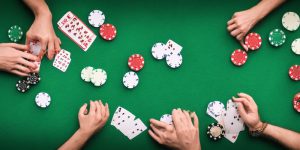 Double Exposure Blackjack Là Gì - Hướng Dẫn Tại DA88