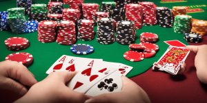 Dragon Tiger Live Casino - Cách Chơi Chi Tiết Tại DA88