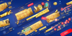 Dream Catcher Wheel Game - Hướng Dẫn Chơi Tại DA88