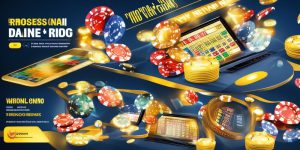 Game Show Casino Là Gì - Lợi Ích Và Hướng Dẫn Tại DA88