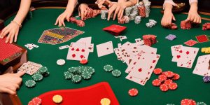 Lightning Dice Live Casino - Hướng Dẫn Chơi Tại DA88