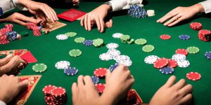 Pai Gow Poker Luật Chơi Chi Tiết - Hướng Dẫn Tại DA88