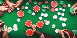 Pontoon Blackjack Variant Là Gì - Hướng Dẫn Chơi Tại DA88