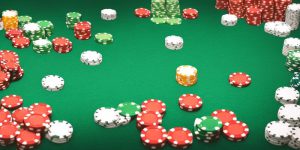 Sic Bo Strategy - Chiến Thuật Thắng Sic Bo Tại DA88