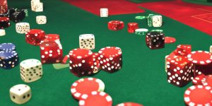 Sic Bo Trực Tuyến Luật Chơi Đầy Đủ Tại DA88