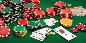 Spanish 21 Blackjack Rules - Luật Chơi Đặc Biệt Tại DA88