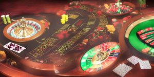 Super Sic Bo Evolution Gaming - Hướng Dẫn Tại DA88