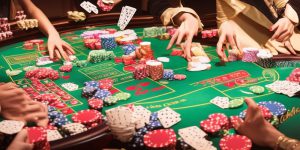 Super Sic Bo Evolution Gaming 2026 – Hướng Dẫn Chơi Tại DA88