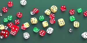 Triple Bet Sic Bo - Cược Ba Số Giống Nhau Tại DA88